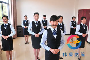 合肥服务礼仪中的微笑练习与注意事项