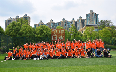 常州专业团建拓展指南 优选公司、特色场地与20人体验式活动策划