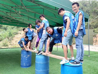 中山企业素质拓展 体验式活动策划与卓越拓展训练中心选择指南