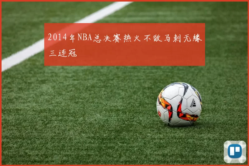 2014年NBA总决赛热火不敌马刺无缘三连冠