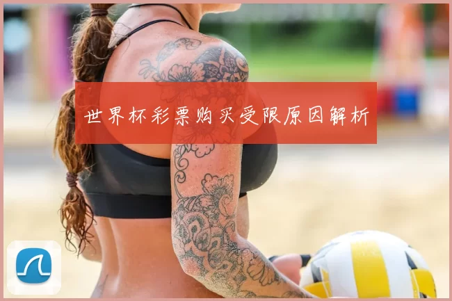世界杯彩票购买受限原因解析