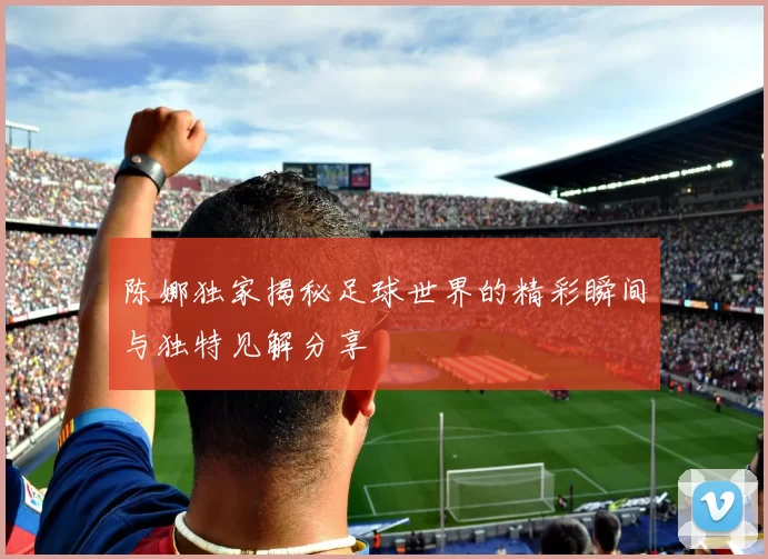陈娜独家揭秘足球世界的精彩瞬间与独特见解分享