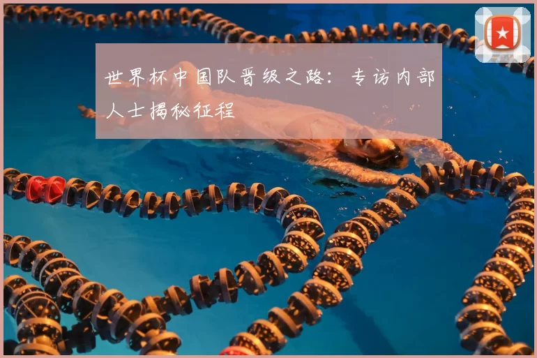 世界杯中国队晋级之路：专访内部人士揭秘征程