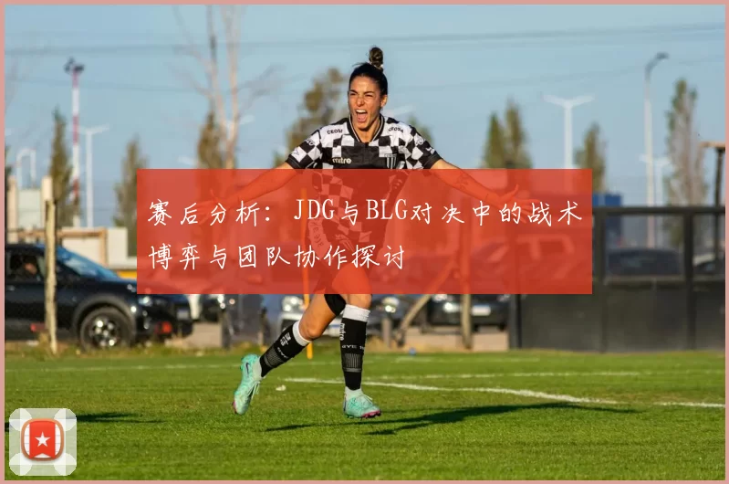 赛后分析：JDG与BLG对决中的战术博弈与团队协作探讨