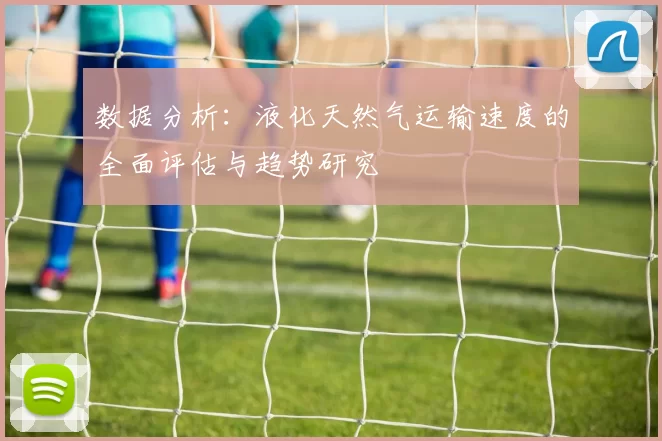 数据分析:液化天然气运输速度的全面评估与趋势研究