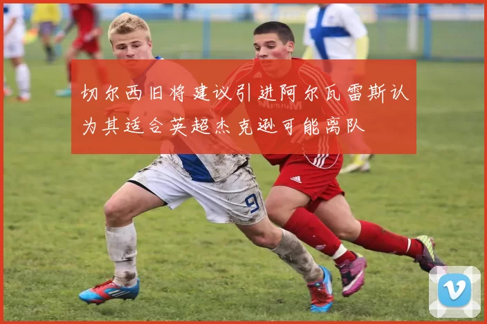 切尔西旧将建议引进阿尔瓦雷斯认为其适合英超杰克逊可能离队