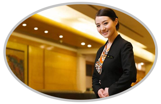 前厅服务与管理体验式拓展活动策划与实践