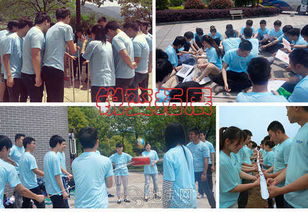 南昌户外拓展中心 融合自然与人文，打造文化艺术交流新平台